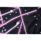 Chandal PSG 25-26 cremallera completa Modelo 4 Chandal Cremallera Completa