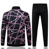 Chandal PSG 25-26 cremallera completa Modelo 4 Chandal Cremallera Completa