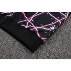 Chandal PSG 25-26 cremallera completa Modelo 4 Chandal Cremallera Completa