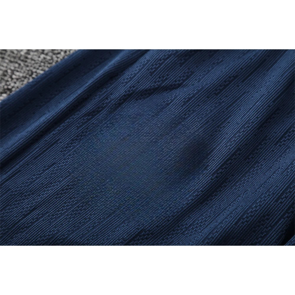 Chandal PSG 25-26 media cremallera Modelo 1 Chandal Media Cremallera