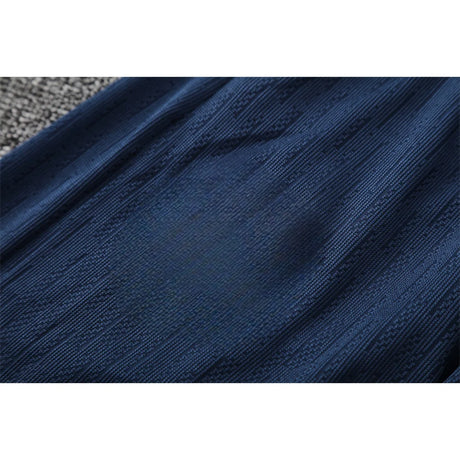 Chandal PSG 25-26 media cremallera Modelo 1 Chandal Media Cremallera