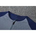 Chandal PSG 25-26 media cremallera Modelo 1 Chandal Media Cremallera