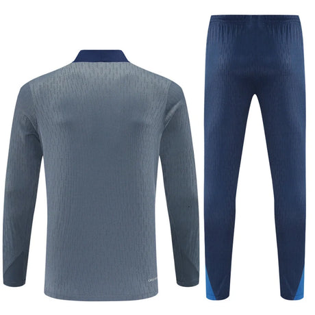 Chandal PSG 25-26 media cremallera Modelo 1 Chandal Media Cremallera