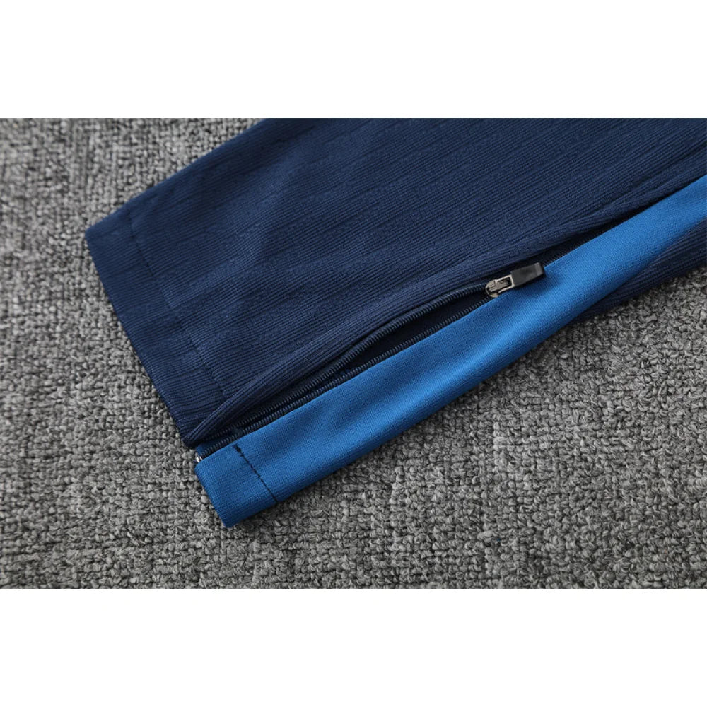 Chandal PSG 25-26 media cremallera Modelo 1 Chandal Media Cremallera