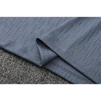 Chandal PSG 25-26 media cremallera Modelo 1 Chandal Media Cremallera