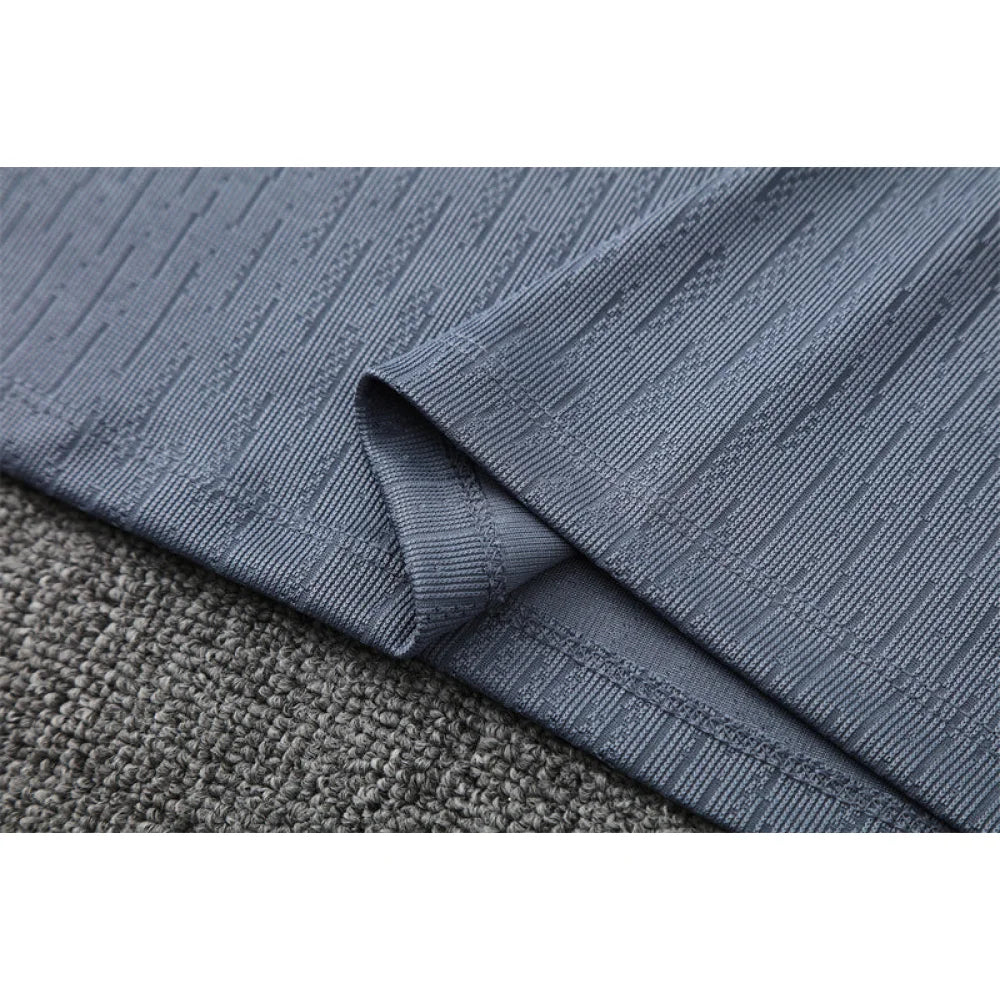 Chandal PSG 25-26 media cremallera Modelo 1 Chandal Media Cremallera