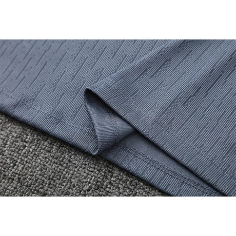 Chandal PSG 25-26 media cremallera Modelo 1 Chandal Media Cremallera