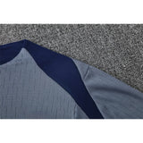 Chandal PSG 25-26 media cremallera Modelo 1 Chandal Media Cremallera