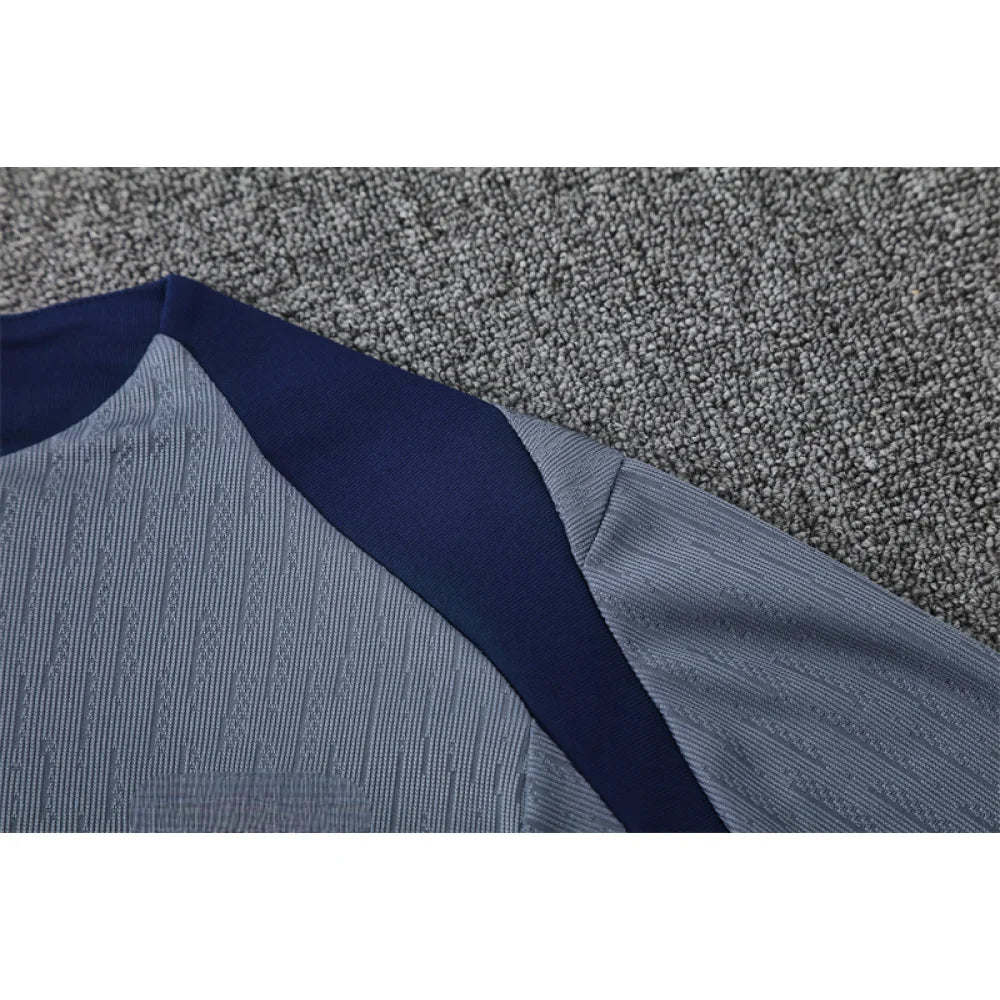 Chandal PSG 25-26 media cremallera Modelo 1 Chandal Media Cremallera