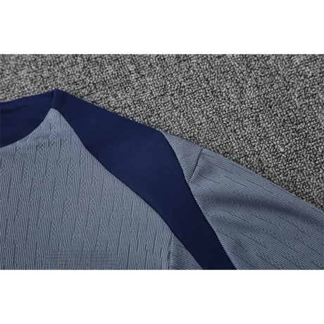 Chandal PSG 25-26 media cremallera Modelo 1 Chandal Media Cremallera