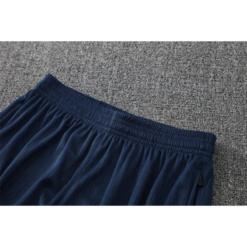 Chandal PSG 25-26 media cremallera Modelo 1 Chandal Media Cremallera