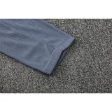 Chandal PSG 25-26 media cremallera Modelo 1 Chandal Media Cremallera