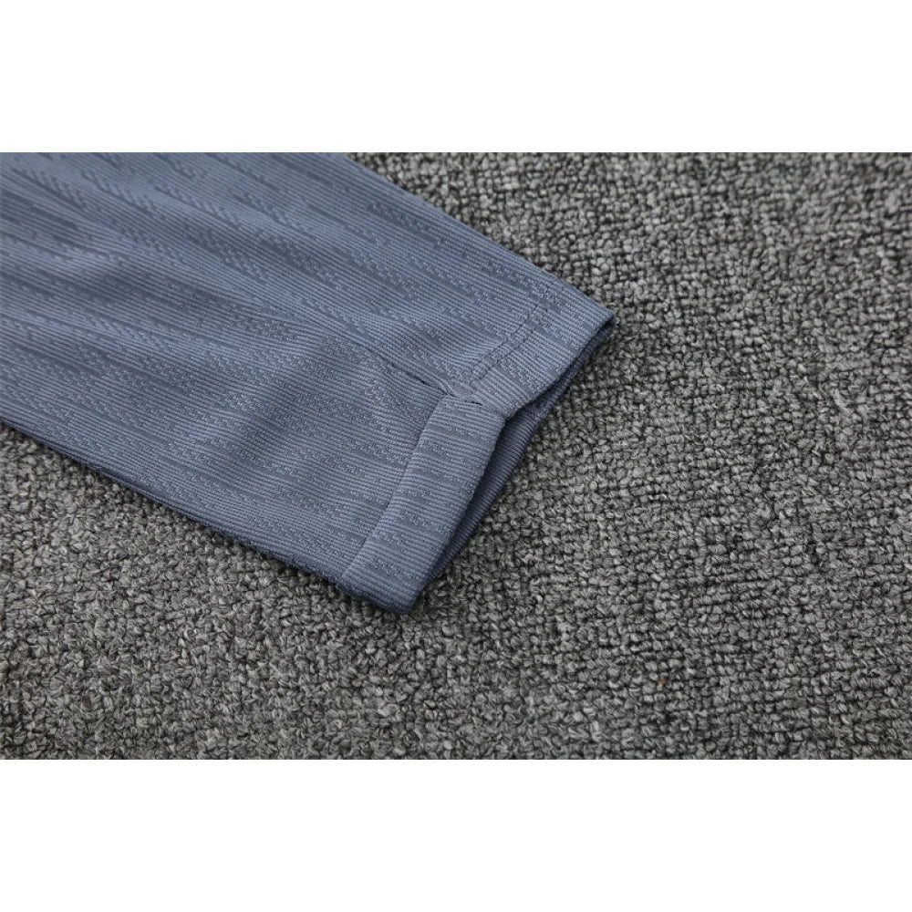 Chandal PSG 25-26 media cremallera Modelo 1 Chandal Media Cremallera