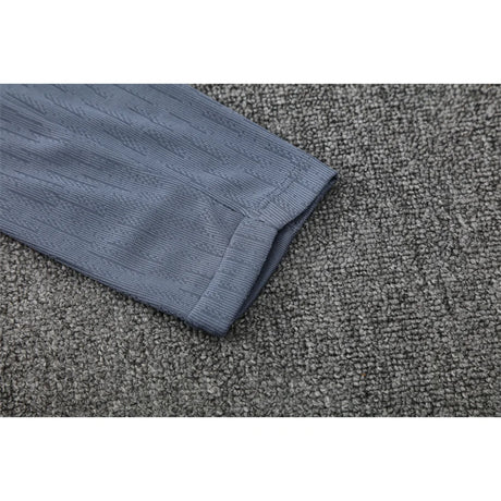 Chandal PSG 25-26 media cremallera Modelo 1 Chandal Media Cremallera