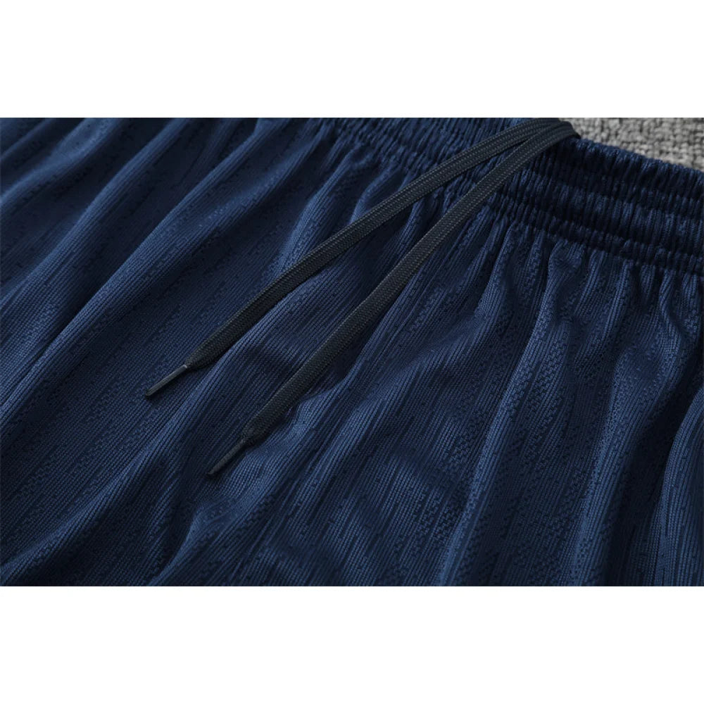 Chandal PSG 25-26 media cremallera Modelo 1 Chandal Media Cremallera