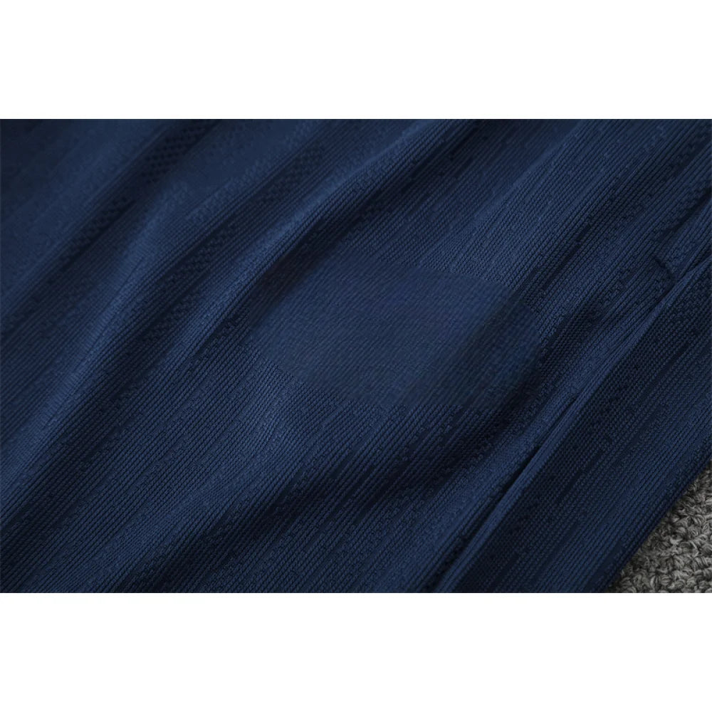 Chandal PSG 25-26 media cremallera Modelo 1 Chandal Media Cremallera