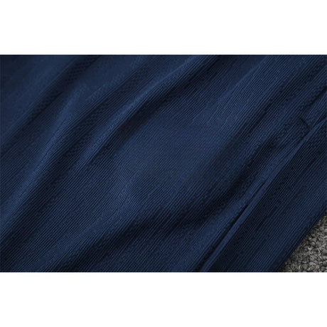 Chandal PSG 25-26 media cremallera Modelo 1 Chandal Media Cremallera