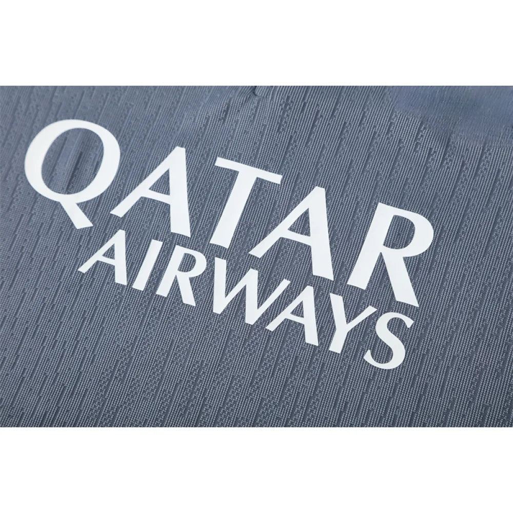 Chandal PSG 25-26 media cremallera Modelo 1 Chandal Media Cremallera