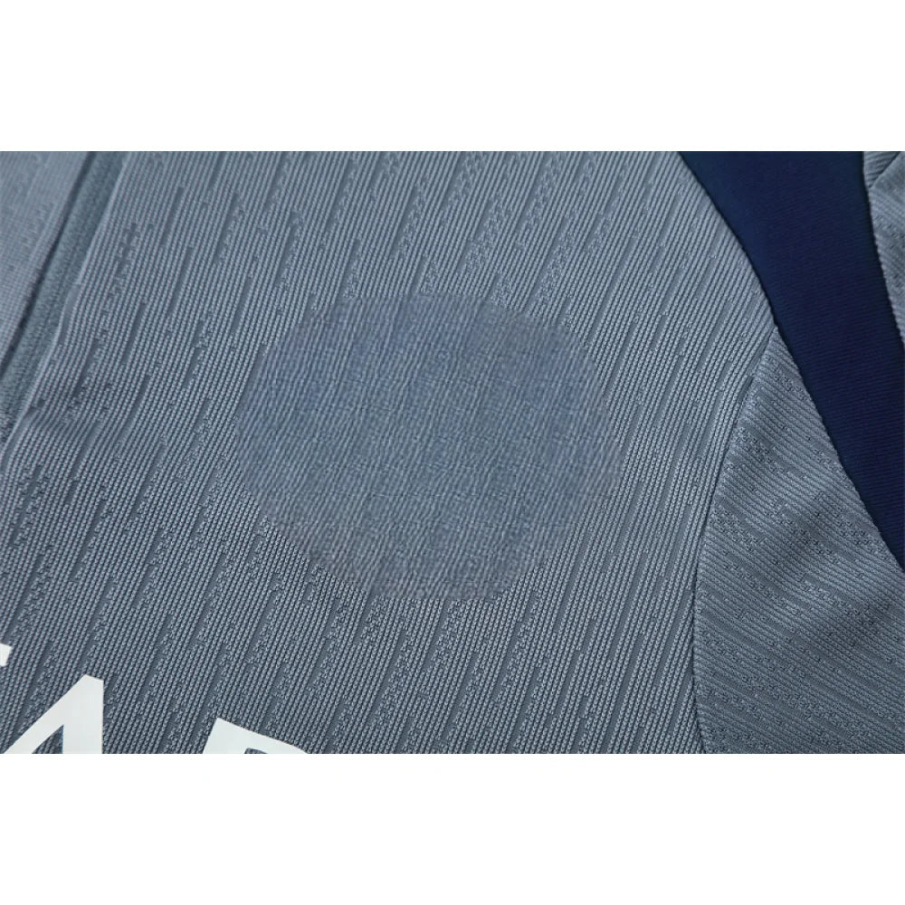 Chandal PSG 25-26 media cremallera Modelo 1 Chandal Media Cremallera