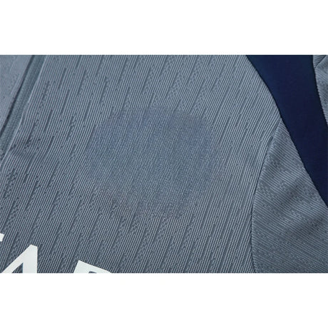 Chandal PSG 25-26 media cremallera Modelo 1 Chandal Media Cremallera