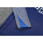 Chandal PSG 25-26 media cremallera Modelo 2 Chandal Media Cremallera