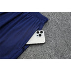 Chandal PSG 25-26 media cremallera Modelo 2 Chandal Media Cremallera