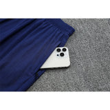 Chandal PSG 25-26 media cremallera Modelo 2 Chandal Media Cremallera