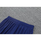 Chandal PSG 25-26 media cremallera Modelo 2 Chandal Media Cremallera