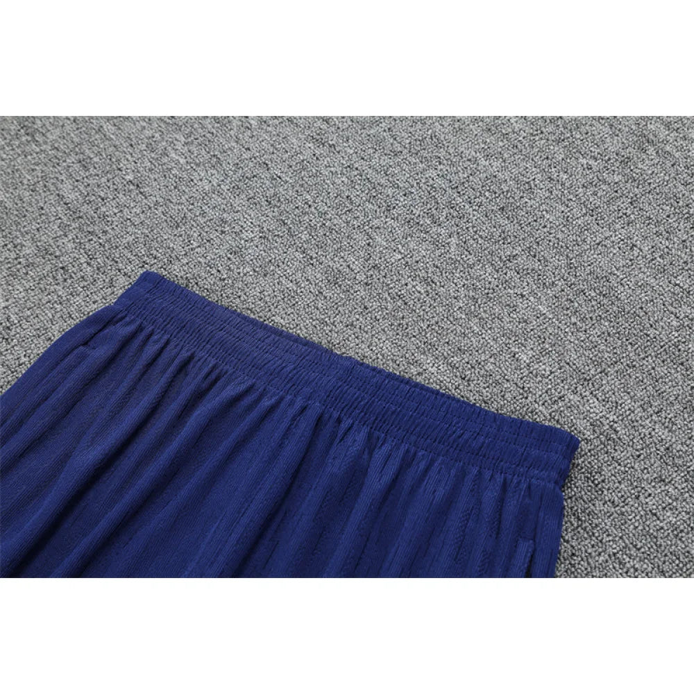 Chandal PSG 25-26 media cremallera Modelo 2 Chandal Media Cremallera