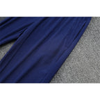 Chandal PSG 25-26 media cremallera Modelo 2 Chandal Media Cremallera