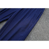 Chandal PSG 25-26 media cremallera Modelo 2 Chandal Media Cremallera