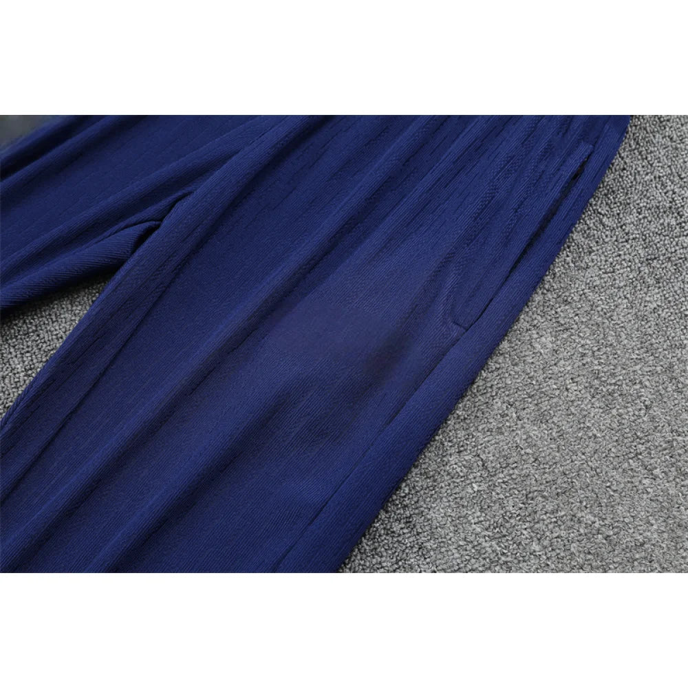 Chandal PSG 25-26 media cremallera Modelo 2 Chandal Media Cremallera