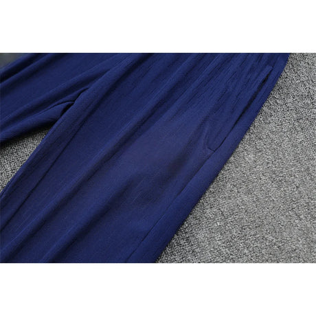 Chandal PSG 25-26 media cremallera Modelo 2 Chandal Media Cremallera
