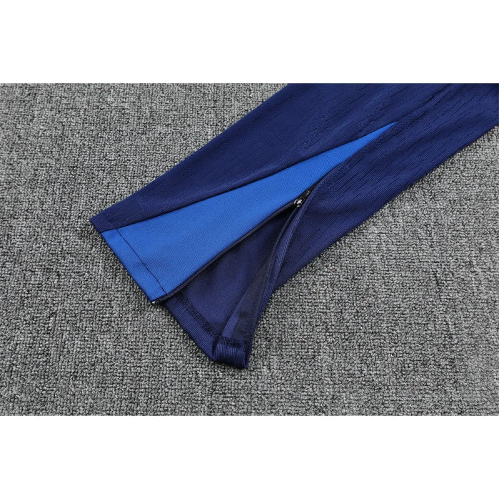 Chandal PSG 25-26 media cremallera Modelo 2 Chandal Media Cremallera