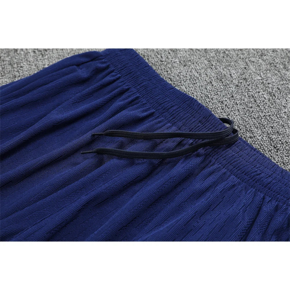 Chandal PSG 25-26 media cremallera Modelo 2 Chandal Media Cremallera