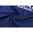 Chandal PSG 25-26 media cremallera Modelo 2 Chandal Media Cremallera