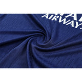 Chandal PSG 25-26 media cremallera Modelo 2 Chandal Media Cremallera