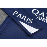 Chandal PSG 25-26 media cremallera Modelo 3 Chandal Media Cremallera