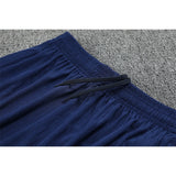 Chandal PSG 25-26 media cremallera Modelo 3 Chandal Media Cremallera