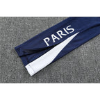 Chandal PSG 25-26 media cremallera Modelo 3 Chandal Media Cremallera