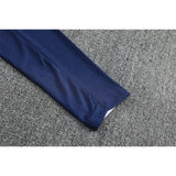 Chandal PSG 25-26 media cremallera Modelo 3 Chandal Media Cremallera