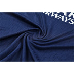 Chandal PSG 25-26 media cremallera Modelo 3 Chandal Media Cremallera