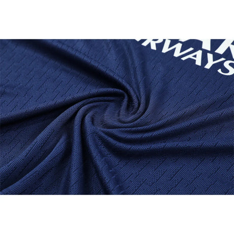 Chandal PSG 25-26 media cremallera Modelo 3 Chandal Media Cremallera