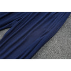 Chandal PSG 25-26 media cremallera Modelo 3 Chandal Media Cremallera