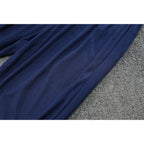 Chandal PSG 25-26 media cremallera Modelo 3 Chandal Media Cremallera