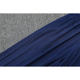 Chandal PSG 25-26 media cremallera Modelo 3 Chandal Media Cremallera