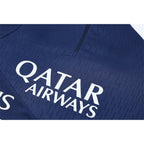Chandal PSG 25-26 media cremallera Modelo 3 Chandal Media Cremallera