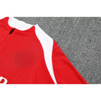 Chandal PSG 25-26 media cremallera Modelo 4 Chandal Media Cremallera