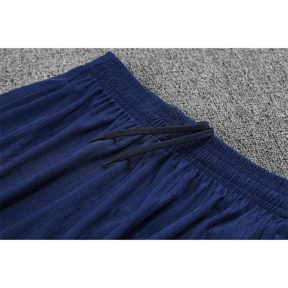 Chandal PSG 25-26 media cremallera Modelo 4 Chandal Media Cremallera