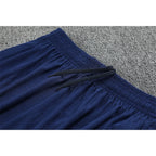 Chandal PSG 25-26 media cremallera Modelo 4 Chandal Media Cremallera